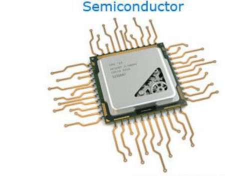 How Semiconductor Works?