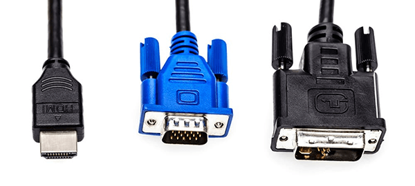 D-Sub vs VGA: What's The Difference?