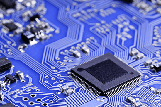 Traditional Printed Circuit Boards vs Blue Printed Circuit Boards