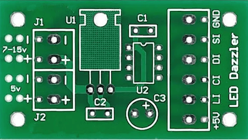 What is LED PCB Assembly?