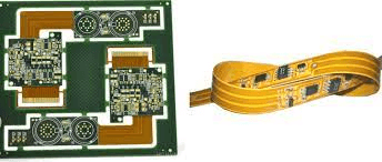 Flexible PCB vs Rigid PCB: What are the differences?