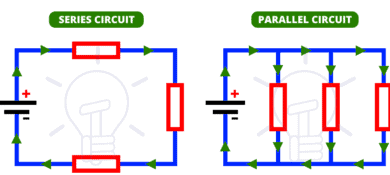 Pros of Series Circuits