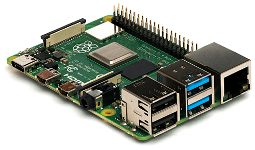 What is Raspberry Pi?