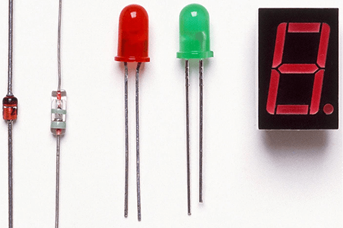 What Is a Diode? What Is a Diode?