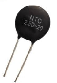 Everything You Need To Know About NTC Thermistor