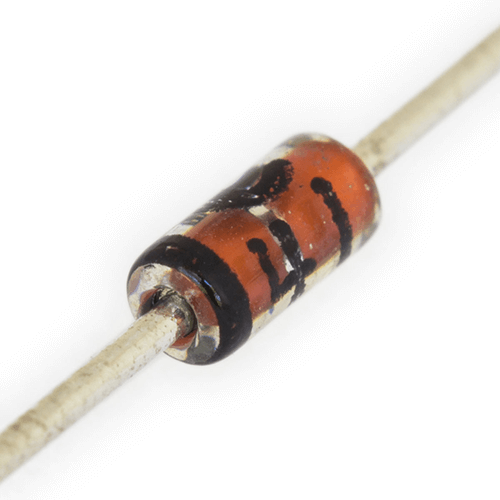 Everything You Need to Know About Signal Diodes