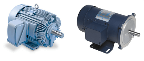 AC and DC Motor: What's the Difference?