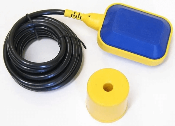 Everything You Need To Know About Float Switch