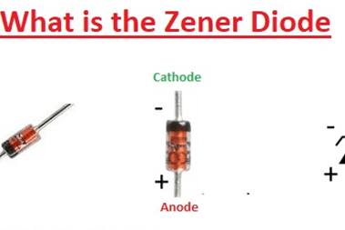 Everything You Need To Know About Zener Diode