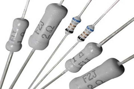 Everything You Need To Know About Fusible Resistor