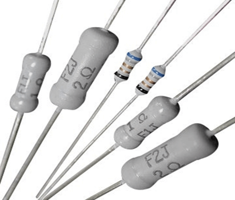 Everything You Need To Know About Fusible Resistor