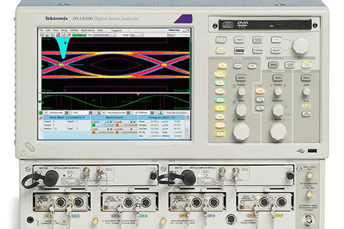 Everything You Need To Know About Sampling Oscilloscope