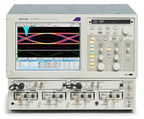Everything You Need To Know About Sampling Oscilloscope