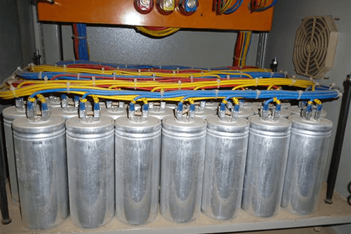 Everything You Need To Know About Capacitor Bank