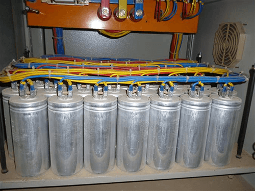 Everything You Need To Know About Capacitor Bank