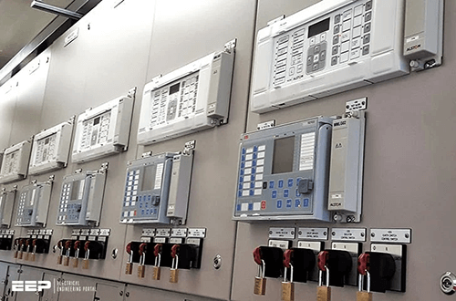 Everything You Need To Know About Busbar Protection