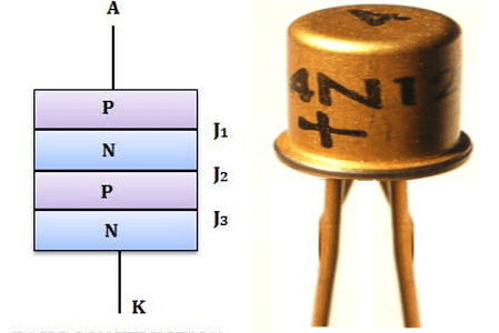 Everything You Need To Know About Shockley Diode Everything You Need To Know About Shockley Diode