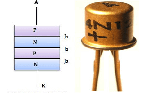 Everything You Need To Know About Shockley Diode