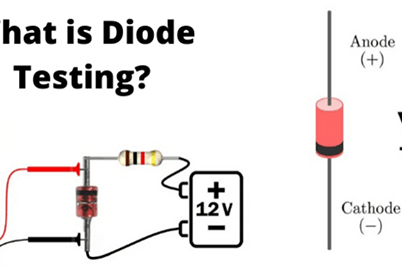 Everything You Need To Know About Diode Testing