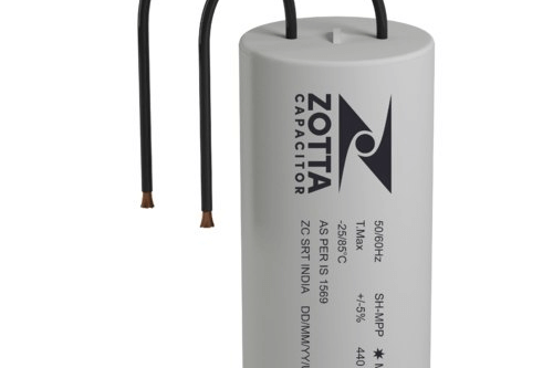 Everything You Need to Know About Fan Capacitor Everything You Need to Know About Fan Capacitor