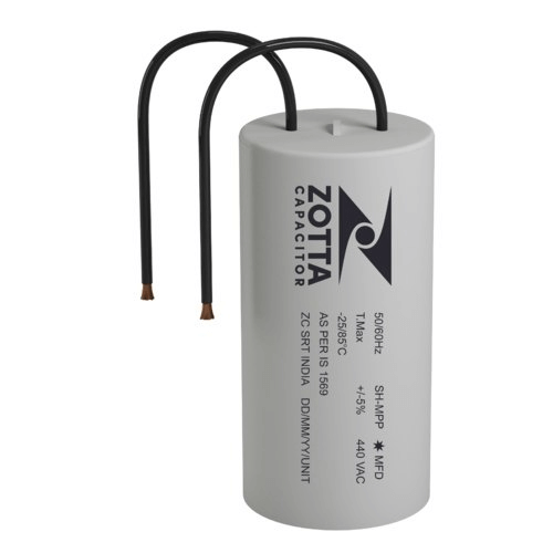 Everything You Need to Know About Fan Capacitor