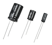 What is a Capacitor?