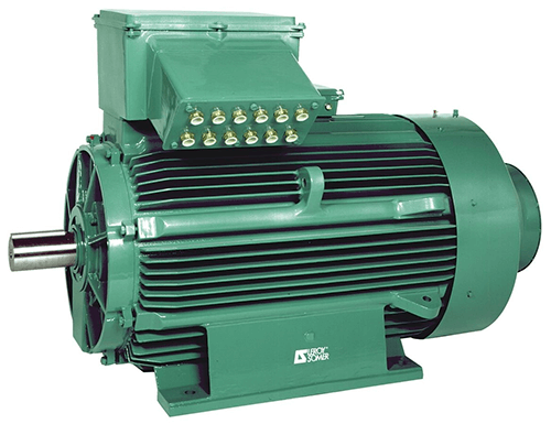 What Is An AC Motor?