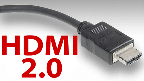 Corporation valley To emphasize HDMI 2.1 VS 2.0: What's The Difference?