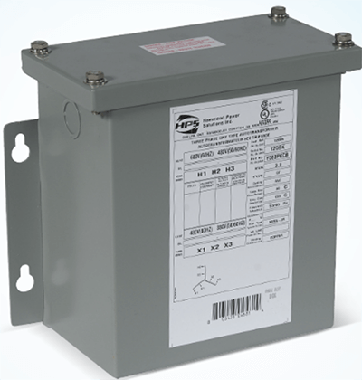 What is Autotransformer?