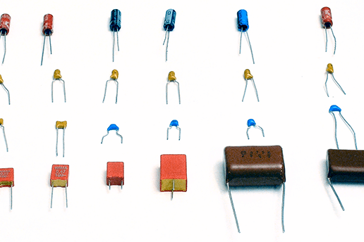 Everything You Need To Know About Coupling Capacitor