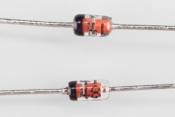 Types of Switching Diodes