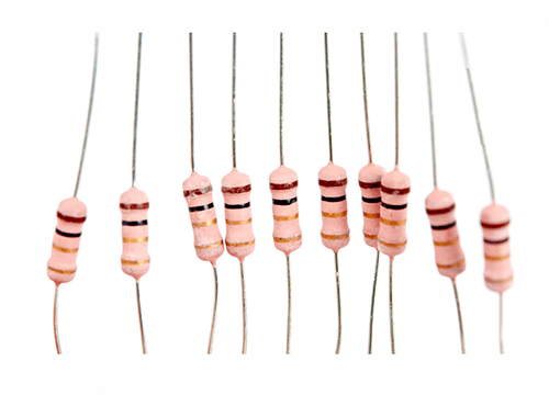 Tips for choosing the right fixed resistor