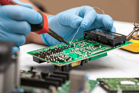 Solder Types and Which to Use When Soldering Electronic Components