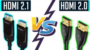 Which Should You Use: HDMI 2.0 or 2.1?