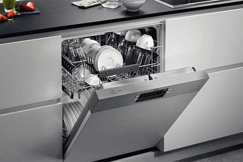 How Many Amps Does a Dishwasher Use?