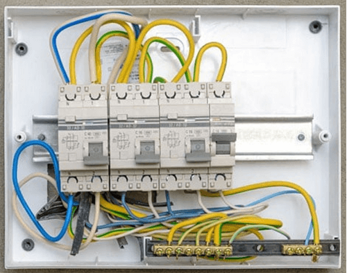How Much Does It Cost to Replace a Circuit Breaker?