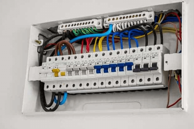 How to Change a Fuse Box to a Breaker Box?
