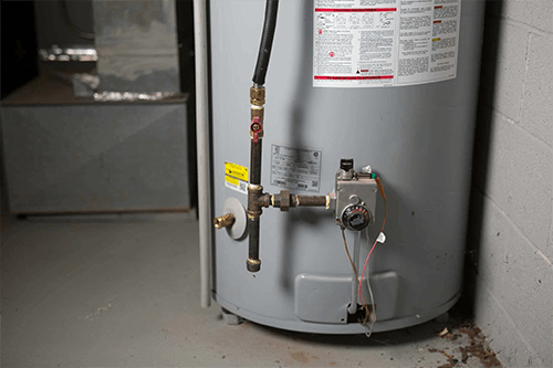 Why Does Your Water Heater Keep Tripping the Breaker?
