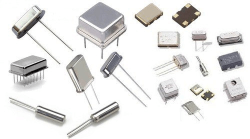 Everything You Need To Know Crystal Oscillator
