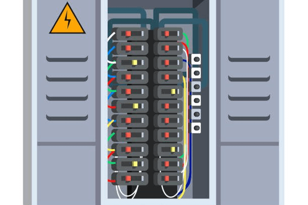 How Many Watts on a 15 Amp Breaker?