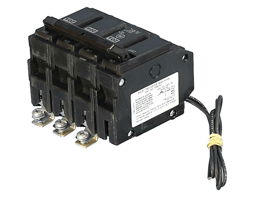 What is a Shunt Trip Breaker and How Does It Work?