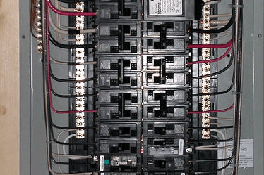 How Many Breakers Can I Put in a 200 Amp Panel?