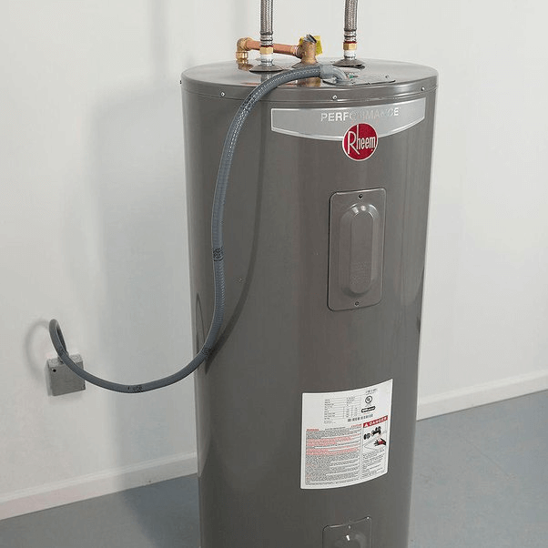 What Size Breaker Do I Need for a 4500 Watt Water Heater?