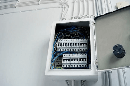 How To Change A Circuit Breaker From 15 To 20 Amp?