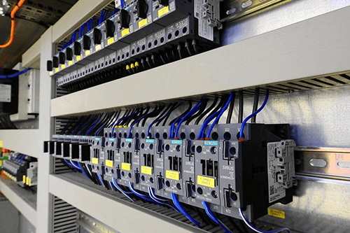 What is the Purpose of a Circuit Breaker in an Electrical System?