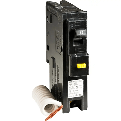 How to Install a GFCI Breaker?