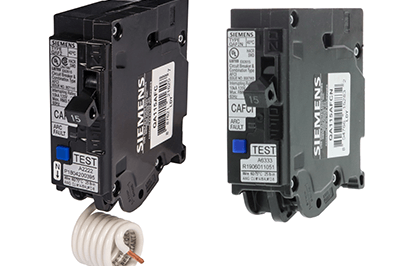 What Is an Arc Fault Circuit Breaker?