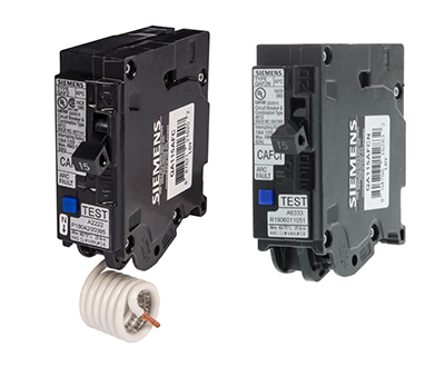 What Is an Arc Fault Circuit Breaker?