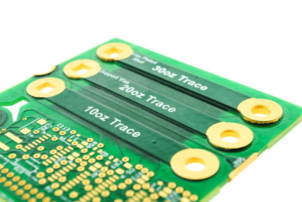 Everything You Need To Know About Heavy Copper PCB