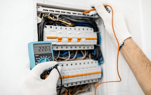 Is it dangerous for the circuit breaker to keep tripping?